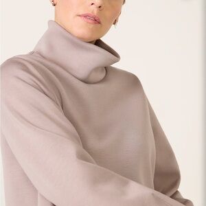 Spanx air essentials luxe top